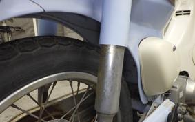 HONDA LITTLE CUB E 2023 AA01