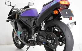 KAWASAKI ZXR250 ZX250C