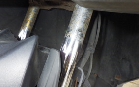 YAMAHA MAJESTY155 Gen.2 S SG52J