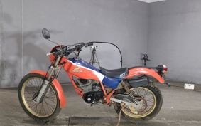 HONDA TLR200 MD09