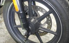 HARLEY XG750ｽﾄﾘｰﾄ 2021