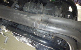 HONDA CB1100 ABS 2010 SC65