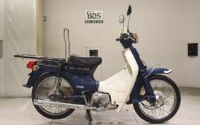 HONDA C90 SUPER CUB E HA02