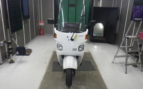 HONDA GYRO CANOPY 2017 TA03