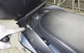 HONDA DIO 110 2006 JK03