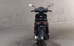 HONDA DIO 110 BASIC JK03