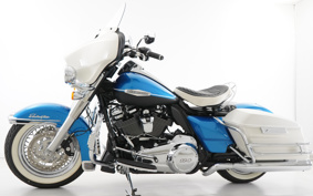 HARLEY FLH 2021 AAP