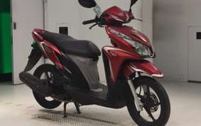 HONDA ｸﾘｯｸ125I