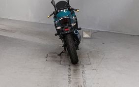 KAWASAKI NINJA400 EX400G