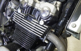 HONDA CB400SF VTEC SPEC 2 2002 NC39