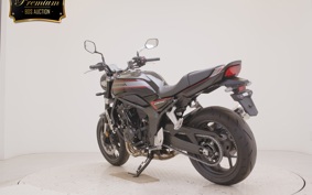 HONDA CB1000F 2026 SC94