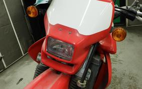 HONDA XR650R 2001