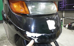 HONDA DIO CESTA GEN 2 AF62