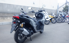 HONDA ADV160 KF54