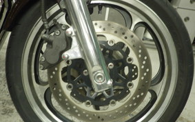 KAWASAKI ZEPHYR 1100 2007 ZRT10A