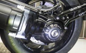 TRIUMPH ROCKET III GTストーム 2026