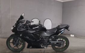KAWASAKI NINJA250R EX250K