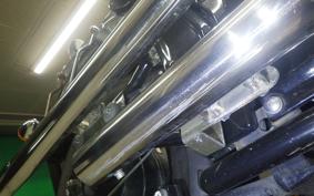 SUZUKI BOULEVARD 400 2007 VK55A