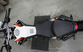 KTM 390 DUKE 2018