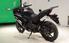 KAWASAKI NINJA 400 2018 EX400E