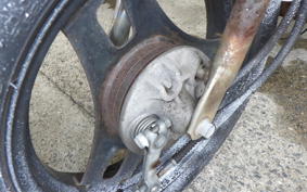 SUZUKI LET's 4 CA45A