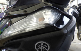 YAMAHA TRICITY 125 SE82J