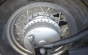SUZUKI INTRUDER 400 Classic 2007 VK54A