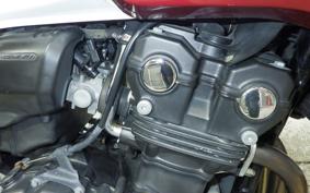 HONDA CB400 SUPER BOLDOR A 2015 NC42