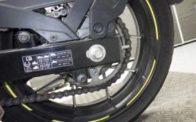 SUZUKI GIXXER 250 SF 1995