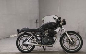 YAMAHA XS250 SPECIAL 17E