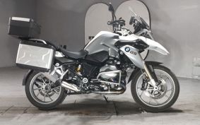 BMW R 1200GS 2015 0A01