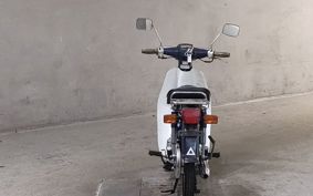 HONDA SUPER CUB90 HA02