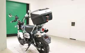 HONDA DAX 125 JB04