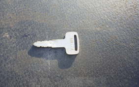 YAMAHA JOG Gen.1 3KJ