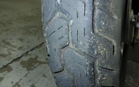 HONDA REBEL 250 2000 MC13