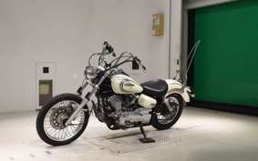 YAMAHA DRAGSTAR 250 2000 VG02J