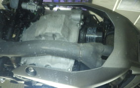 YAMAHA MT-03 2018 RH13J