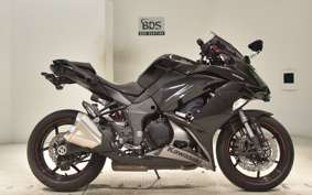 KAWASAKI NINJA 1000 A 2018 ZXT00W