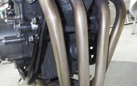 HONDA CB400 SUPER BOLDOR 2014 NC42