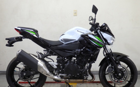 KAWASAKI Z400 2025 EX400G