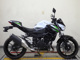 Фото Kawasaki Z400 2025 с японского аукциона
