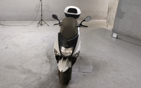 YAMAHA MAJESTY 125 SE27