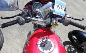 KAWASAKI BALIUS 250 2003 ZR250A