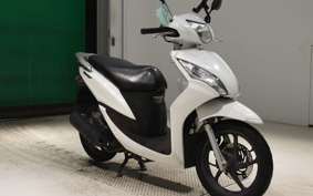 HONDA DIO 110 2009 JF31