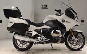 BMW R1250RT 2018