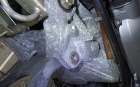 HONDA DIO Gen.6 AF62