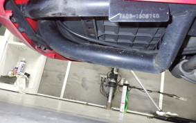 HONDA GYRO CANOPY 2024 TA03