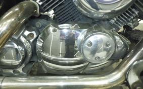 YAMAHA DRAGSTAR 400 CLASSIC 1999 4TR