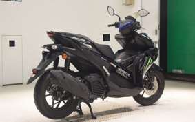 YAMAHA AERO X 155 2005