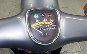 HONDA LITTLE CUB E 2005 AA01
